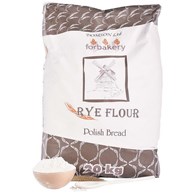 Rye Flour Type 720 20 kg