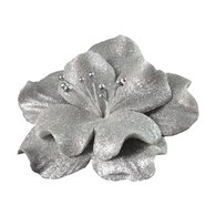 Magnolia 04 Silver 9.5 cm (8)