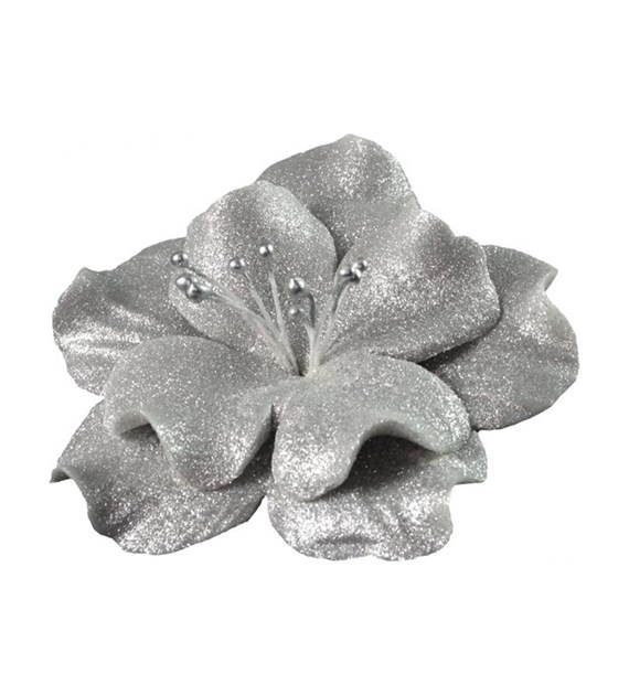 Magnolia 04 Silver 9.5 cm (8)
