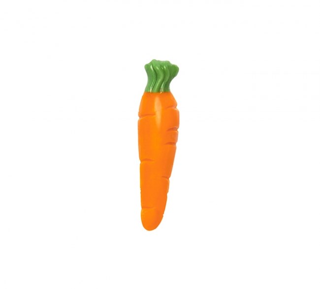 Choc. Decor. Carrot 45 mm (336 pc)