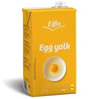 Egg Yolk Liquid 10 kg
