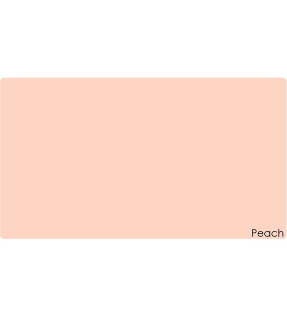 Sugar Paste Peach 5 kg