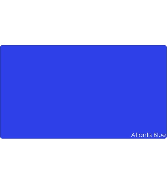 Sugar Paste Atlantis Blue 5 kg