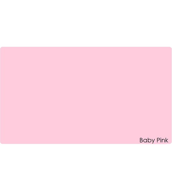 Sugar Paste Baby Pink 5 kg