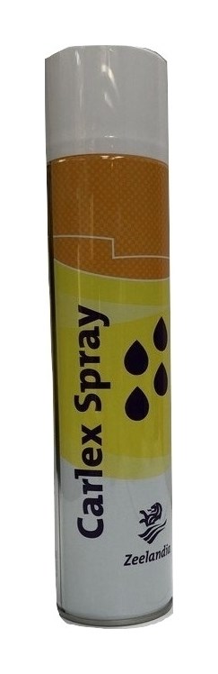 Carlex Release Spray 600 ml