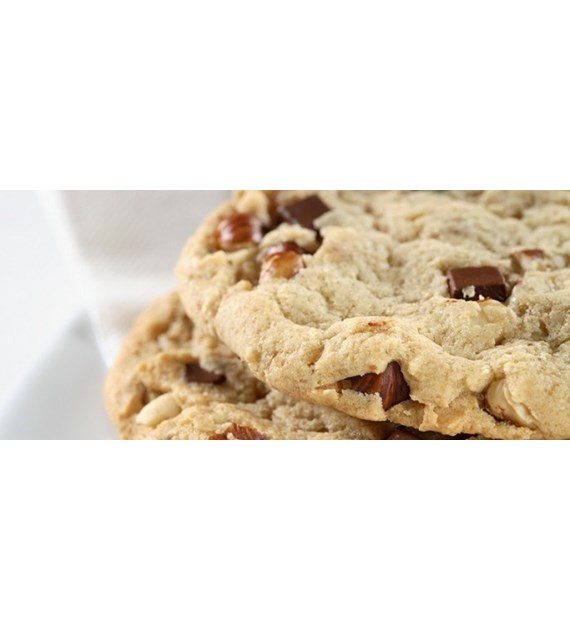 Soft + Chewy Cookie Mix 12.5 kg