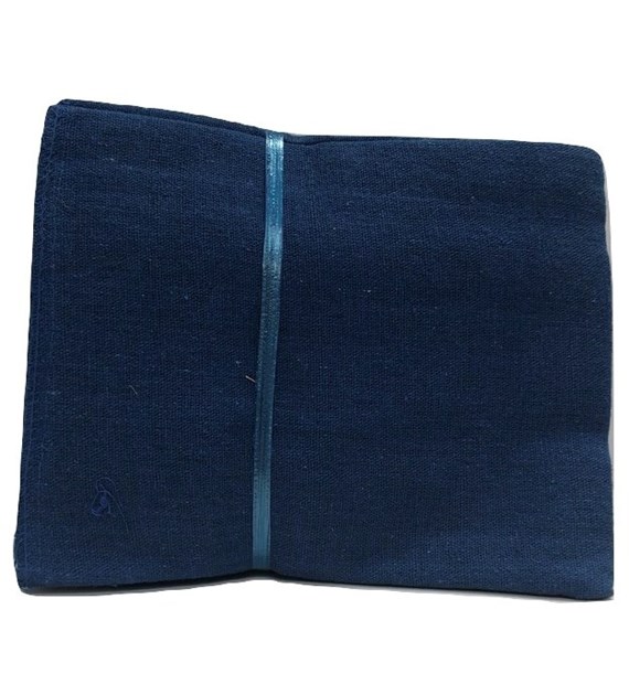 Blue Oven Mitts x 2 (8''x10'') 1 box=25psc
