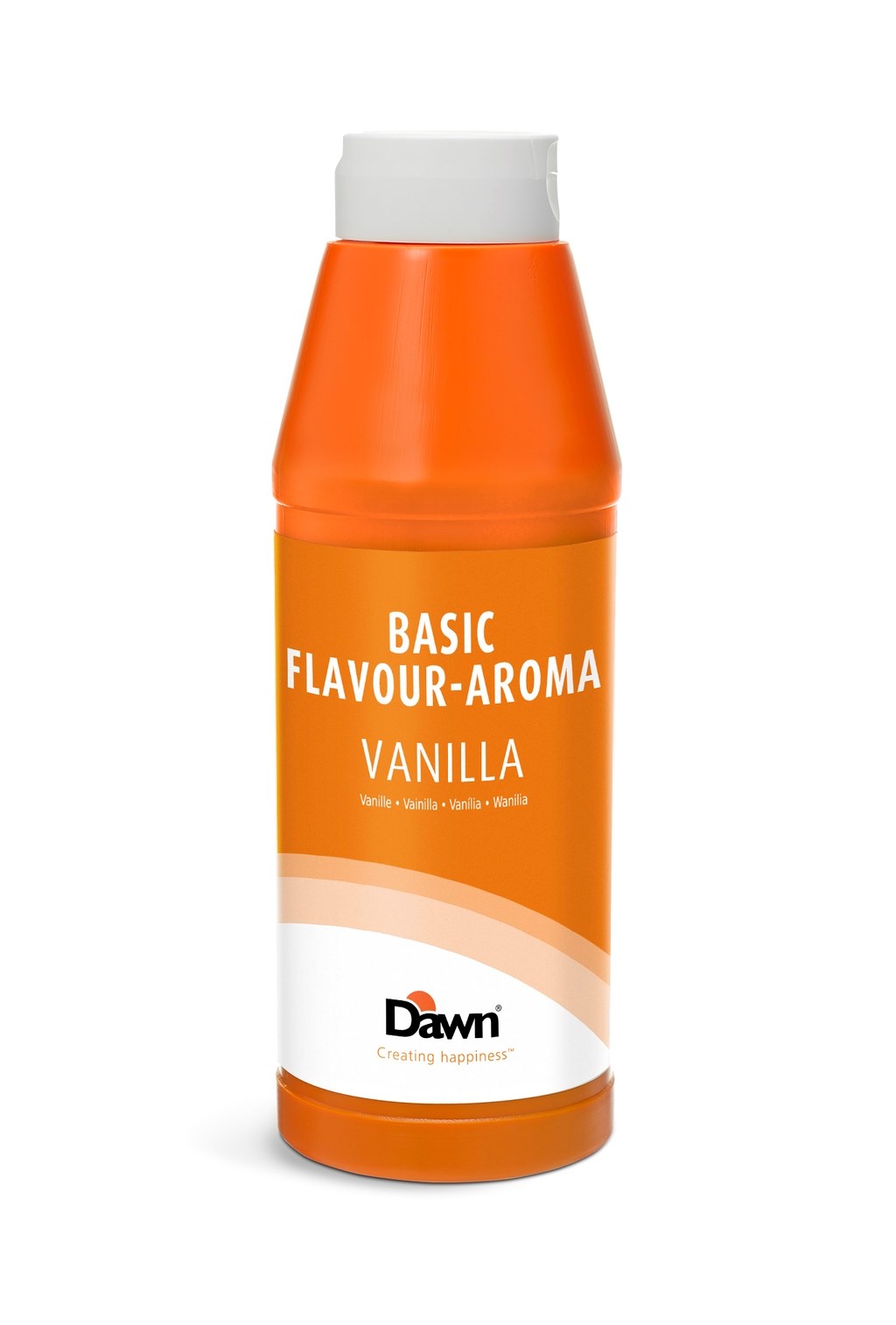 Dawn Natural Vanilla Flavouring Aroma 1 kg