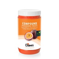 Dawn Passion Fruit Compound 1 kg