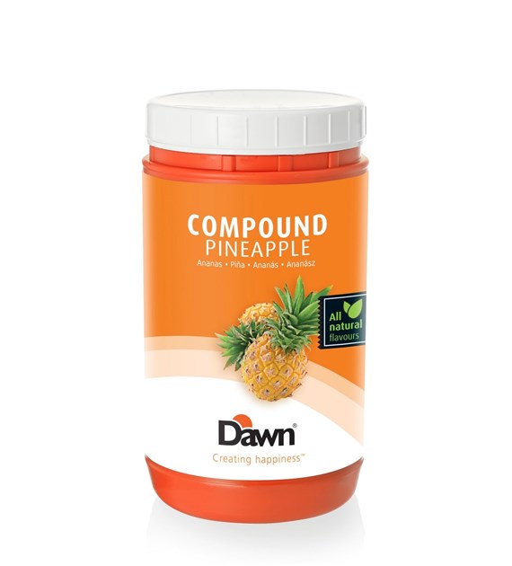 Dawn Pineapple Compound 1 kg