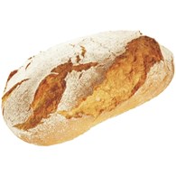 Rustic bread 1000g (9pc)