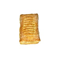 Cheese puff pastry 100g (40pc)