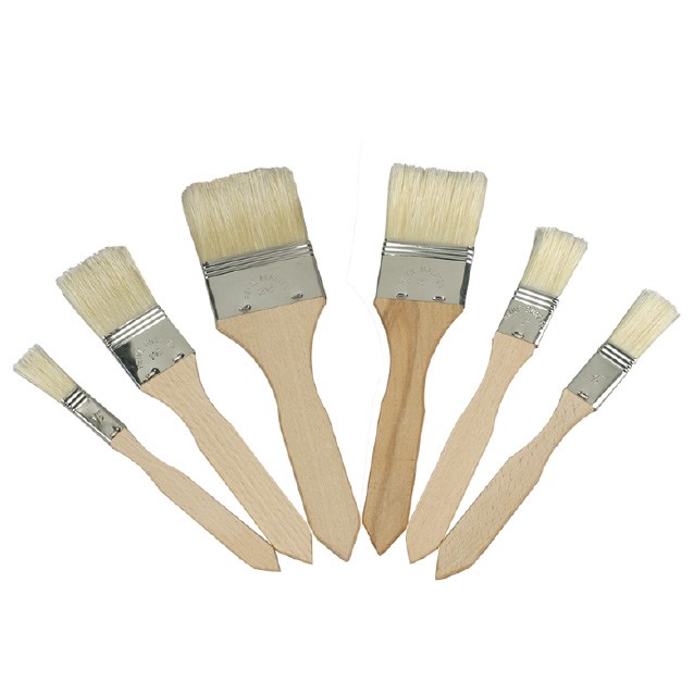 Brushes - 2 1/2''