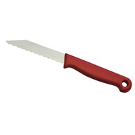 Roll knives red - 18 cm