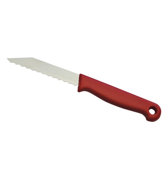 Roll knives red - 18 cm