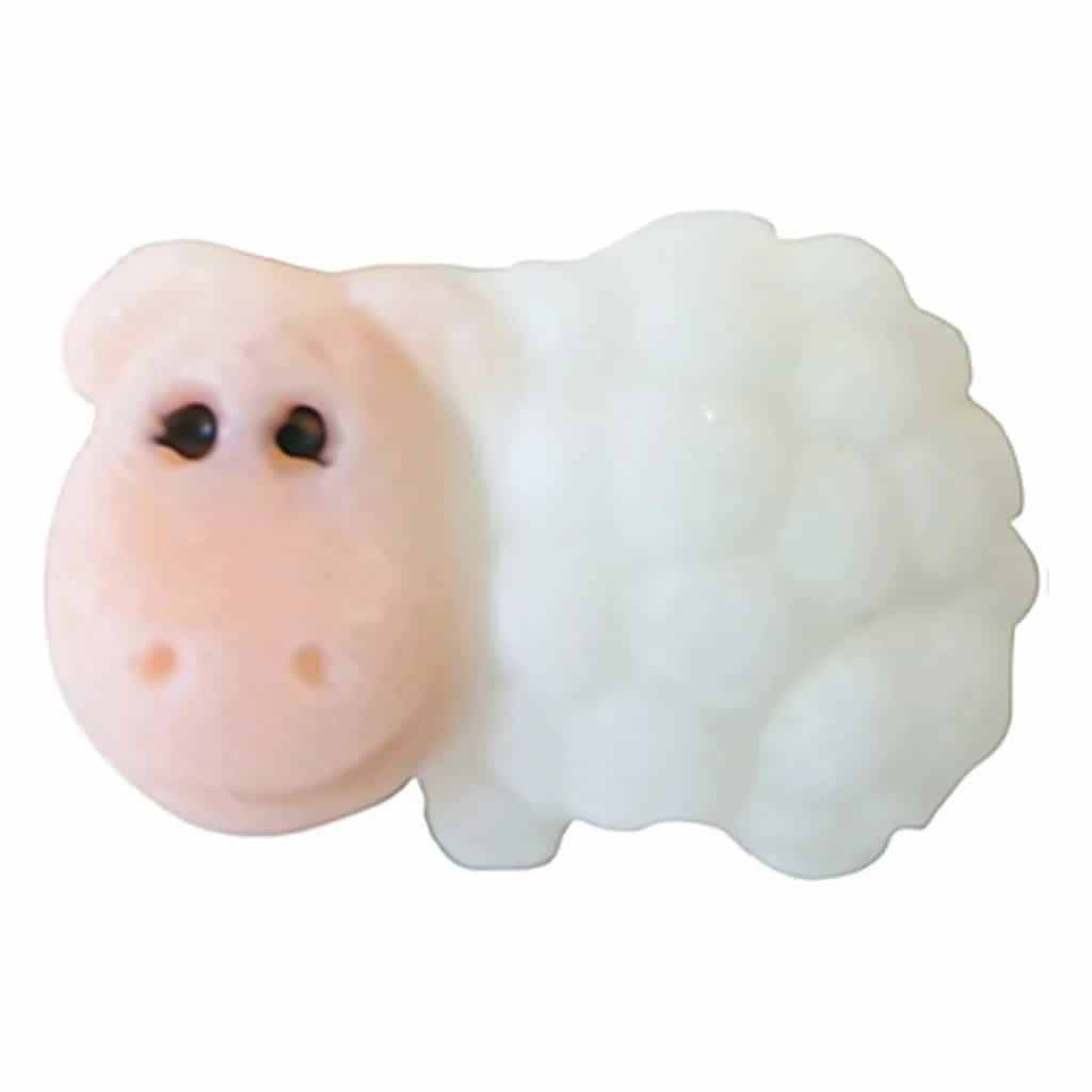 Sugar Mini Sheep (60 pc)