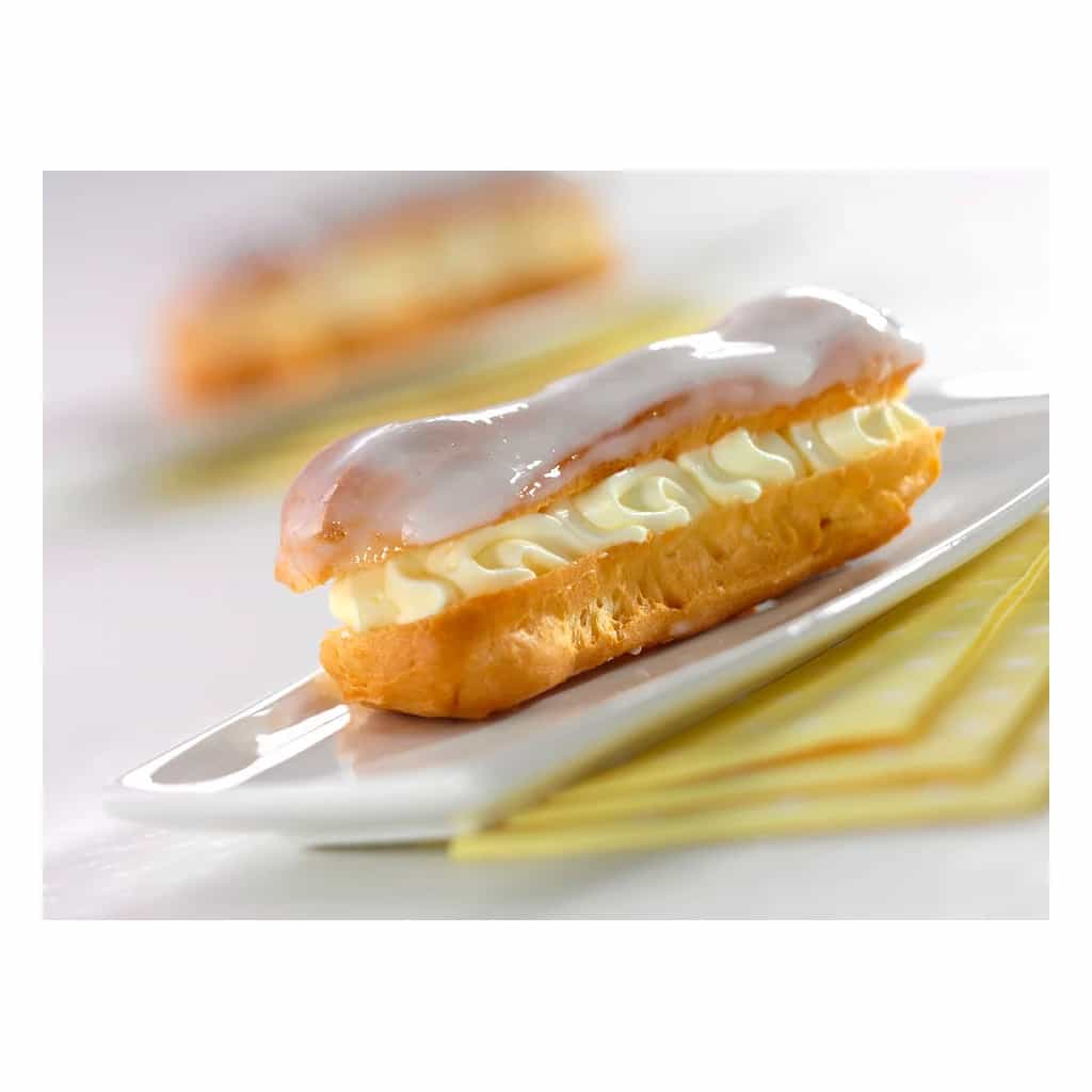 Zeelandia Basis Choux Pastry Mix 12.5 kg