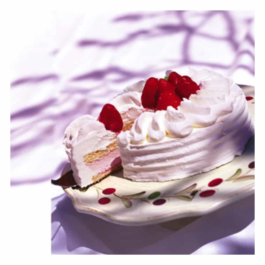 Cream Alternative Rosette 12 × 1 L