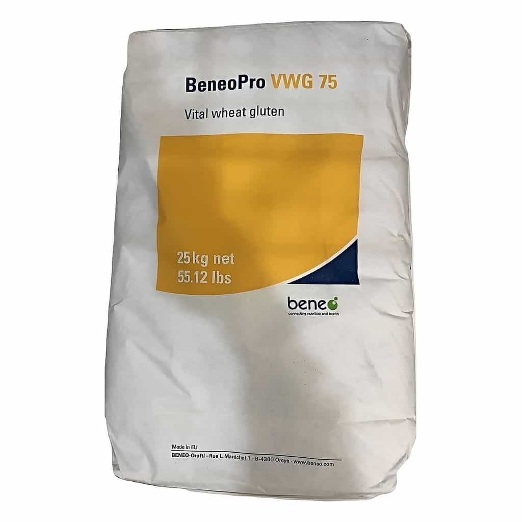 Beneo BeneoPro VWG 75 Vital Wheat Gluten 25 kg