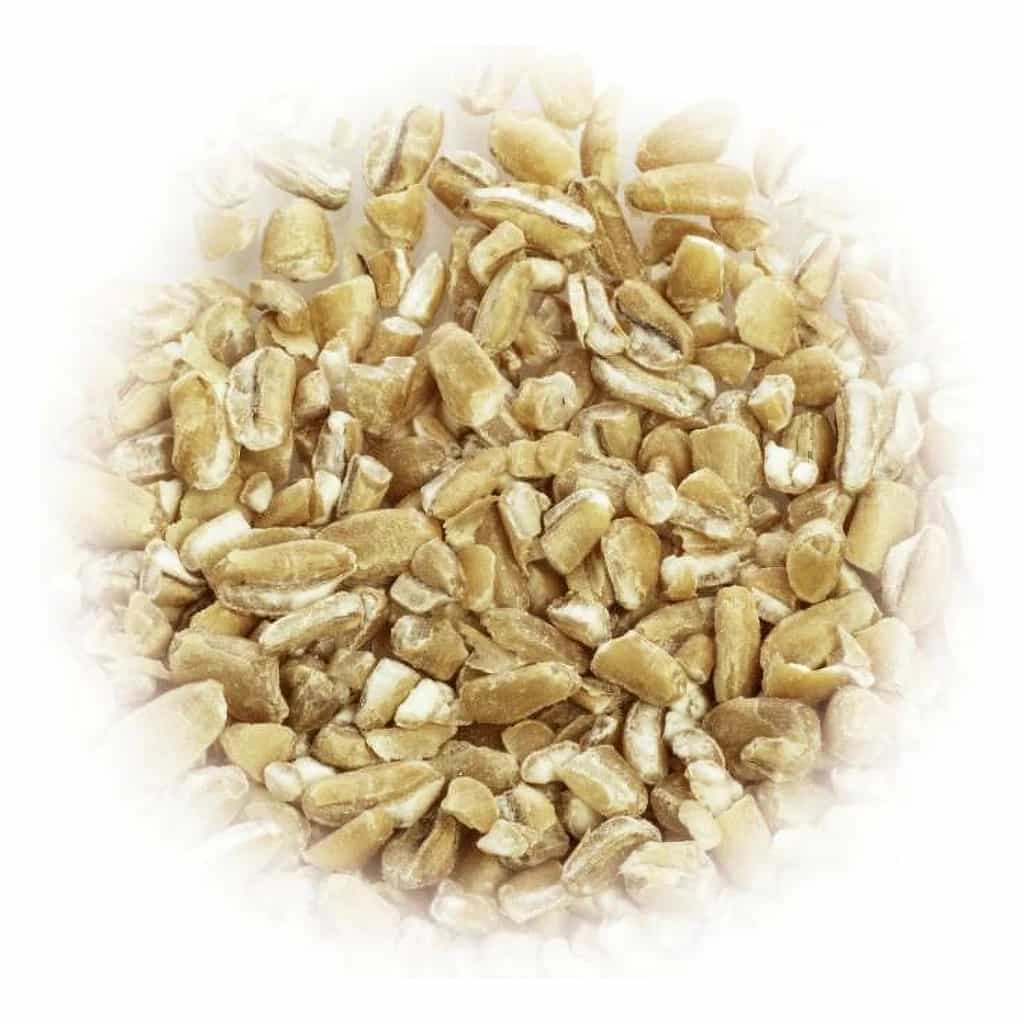 Cracked Wheat 25 kg