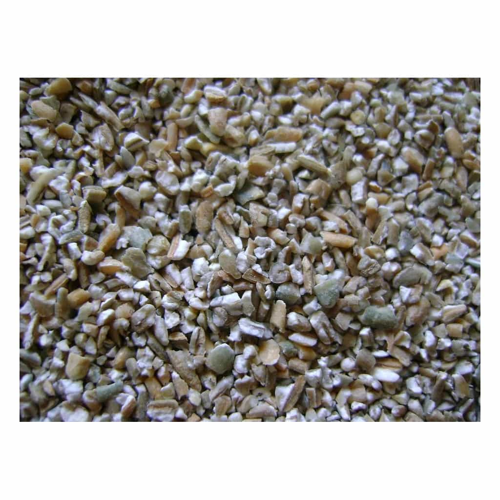 Cracked Rye 25 kg