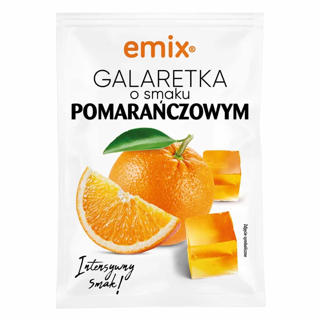 Jelly Extra (Emix)