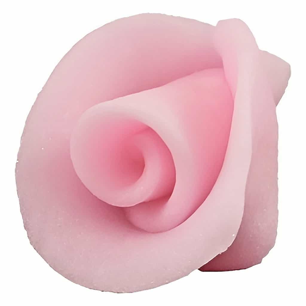 Sugar Rose Buds 3 cm