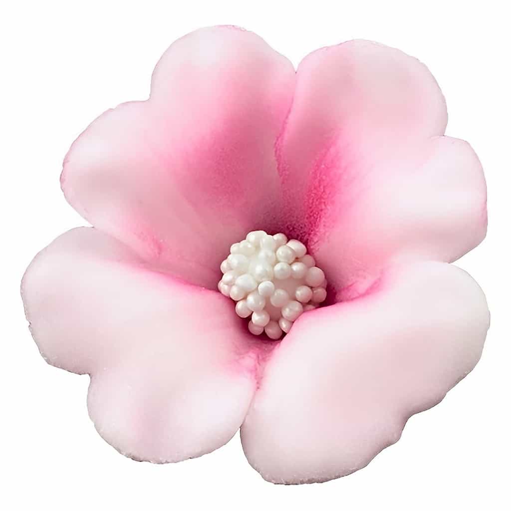 Natalia Sugar Flower 5 cm