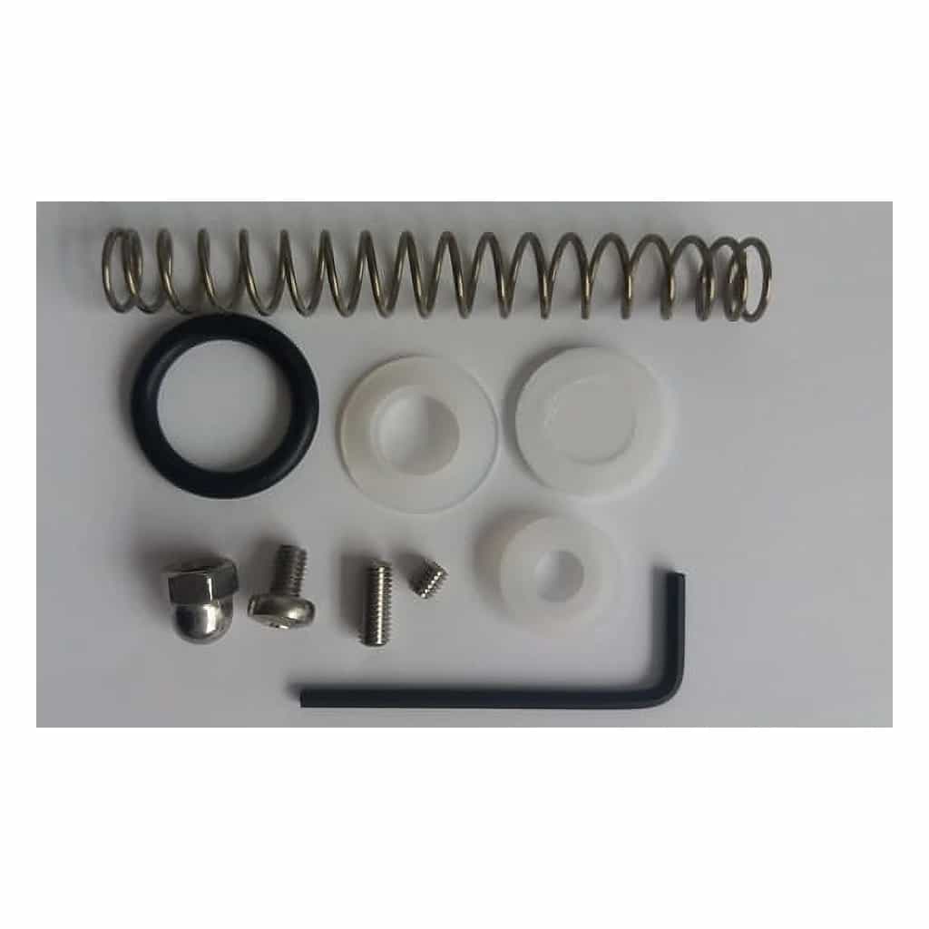 Doughnut Stuffer Repair Kit