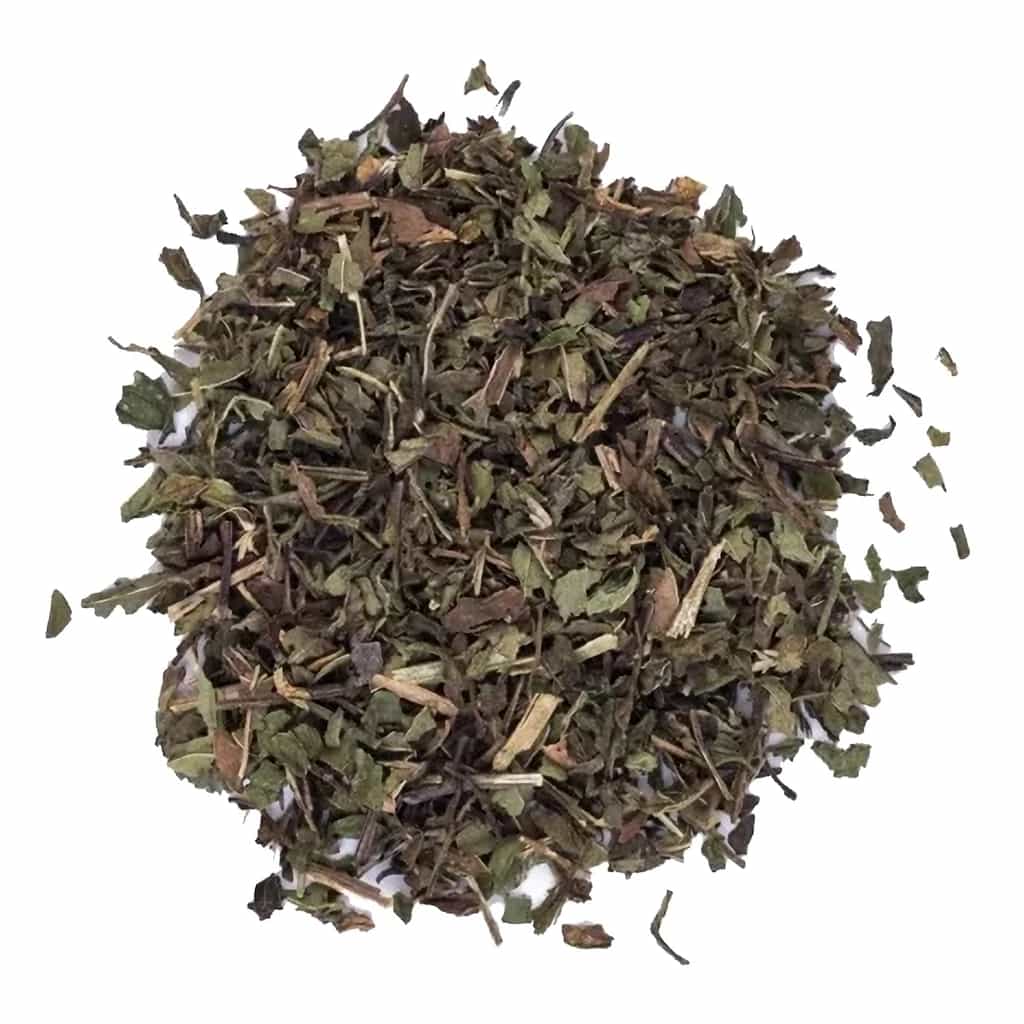 Dried Mint
