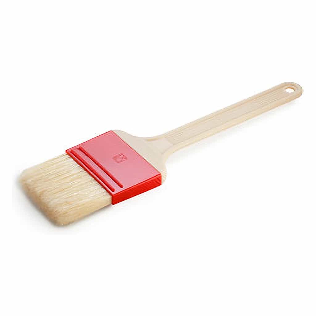 Confectionery Brush Polyester Bristles