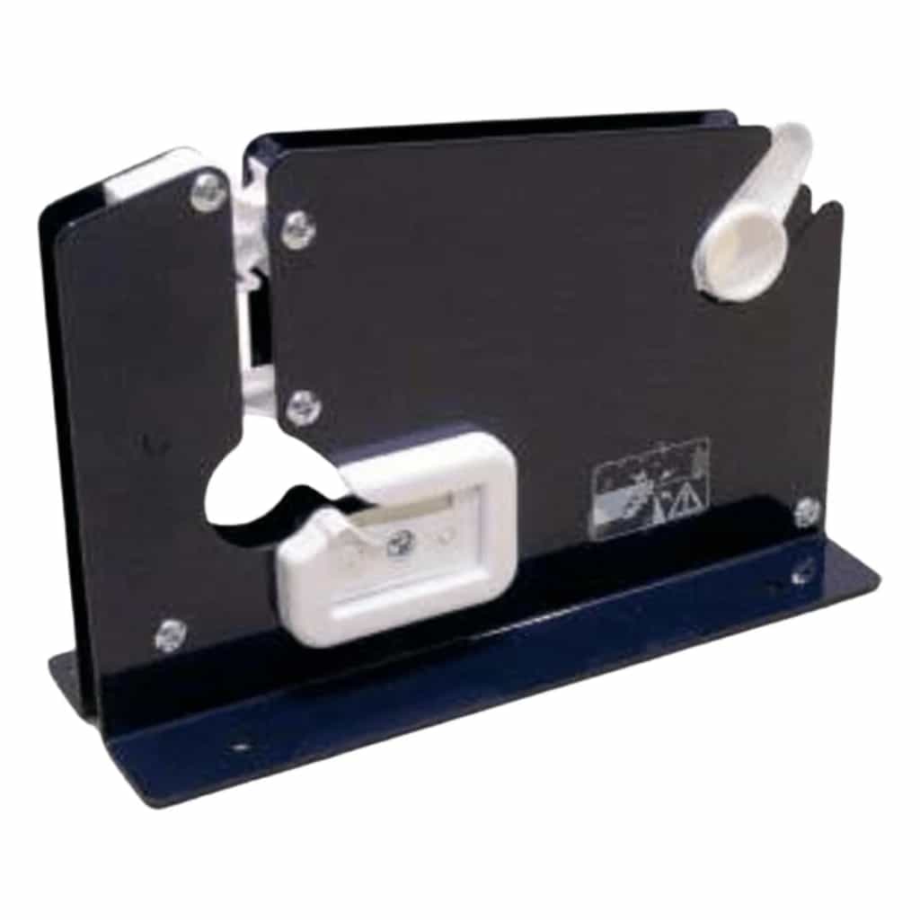 Click-Clack Bag Sealer with Knife