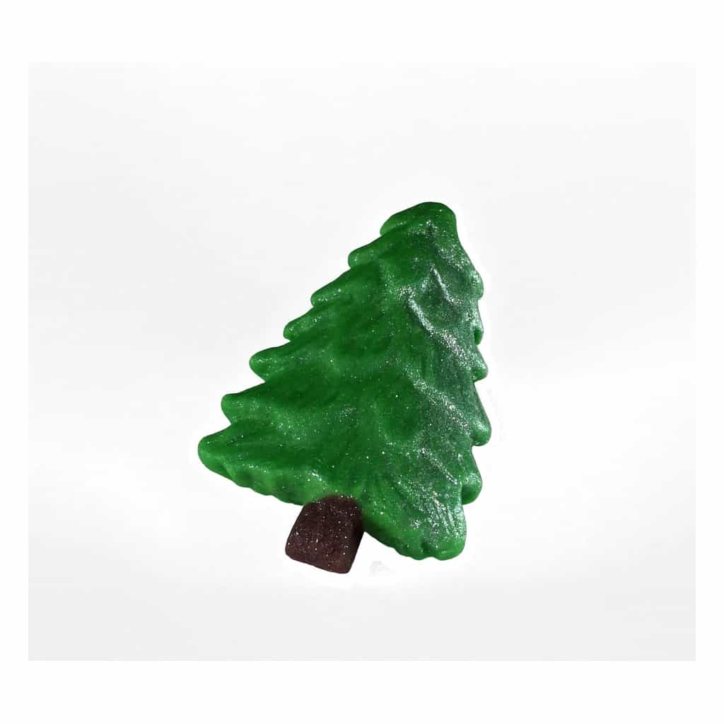 Sugar Paste Christmas Assortment (25 pc)