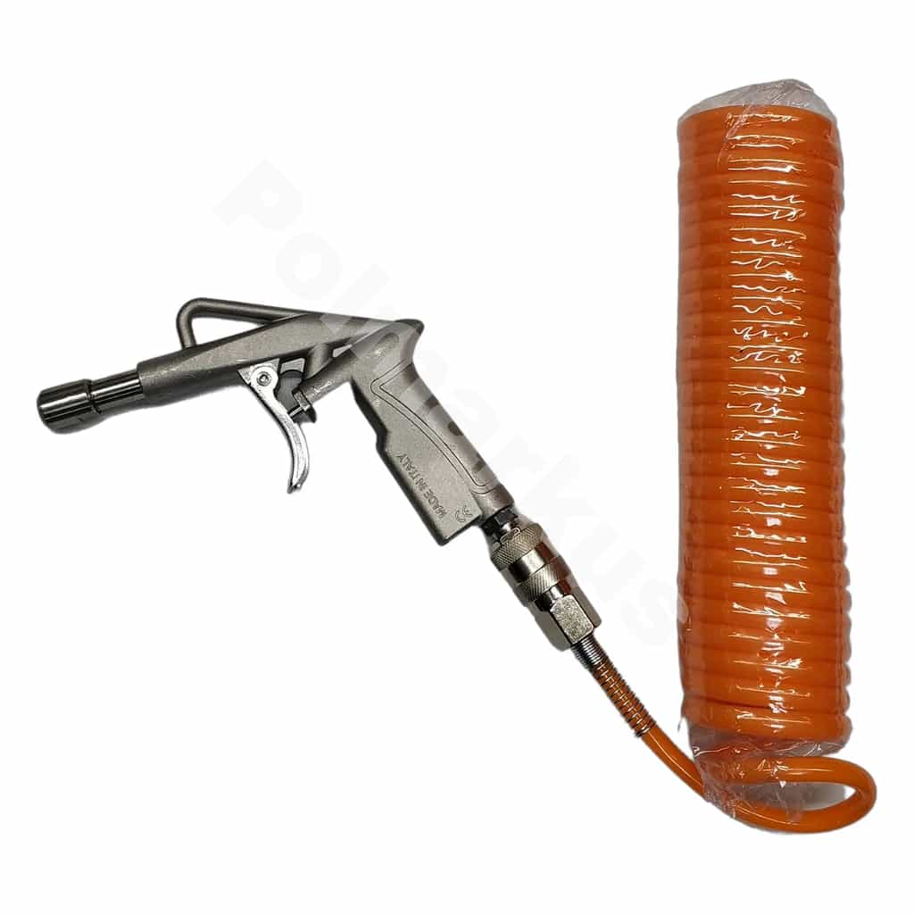 Water Spray Gun with Hose