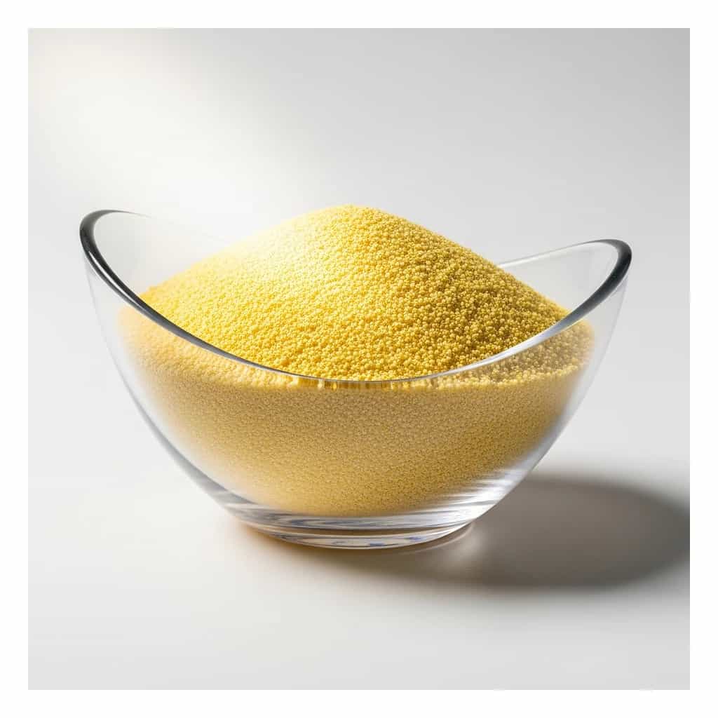 Wheat Semolina (Manna) 25 kg