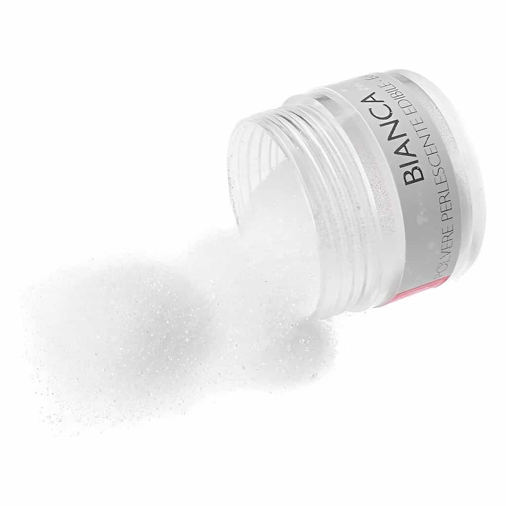 Edible Glitter Powder (Brokat) 8 g