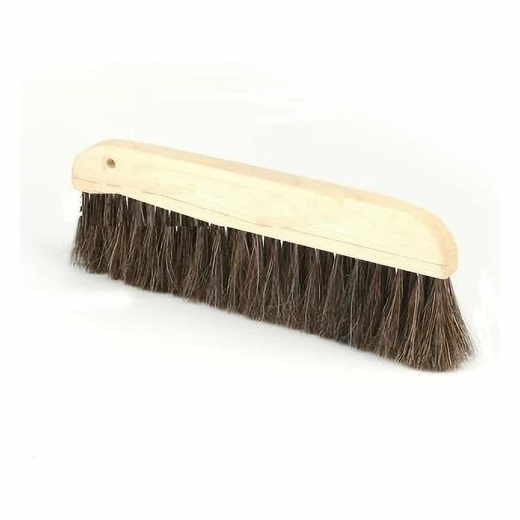 Bakery Flour Sweeper Bench Brush