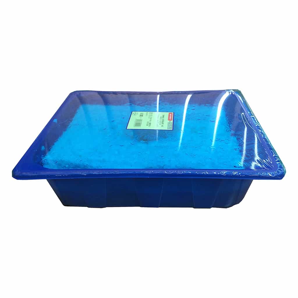 Curd Cheese Bieruński Tray 1 kg