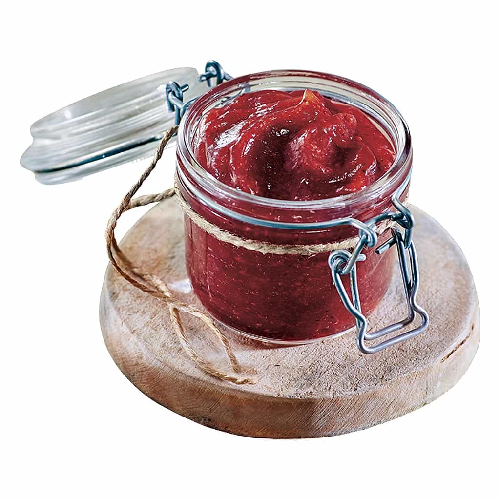 Poltino Strawberry Filling 46% 11 kg
