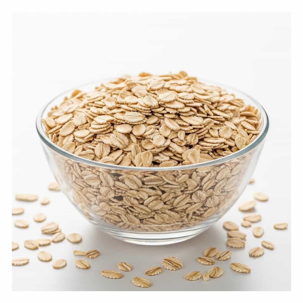 Oat Flakes Instant