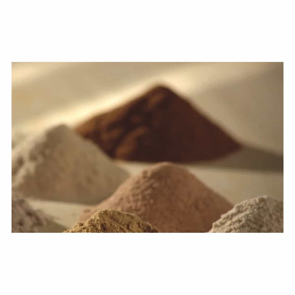 MLM Böcker Wholegrain Spelt Sourdough 20 kg