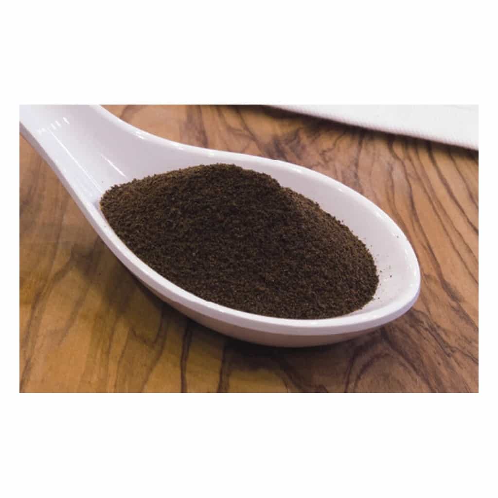 Malmon Dark Rolled Rye Malt Flakes 25 kg