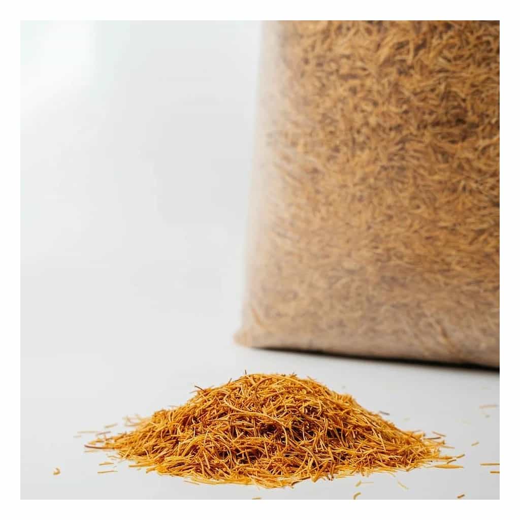 Roasted Kataifi Pastry 10 kg