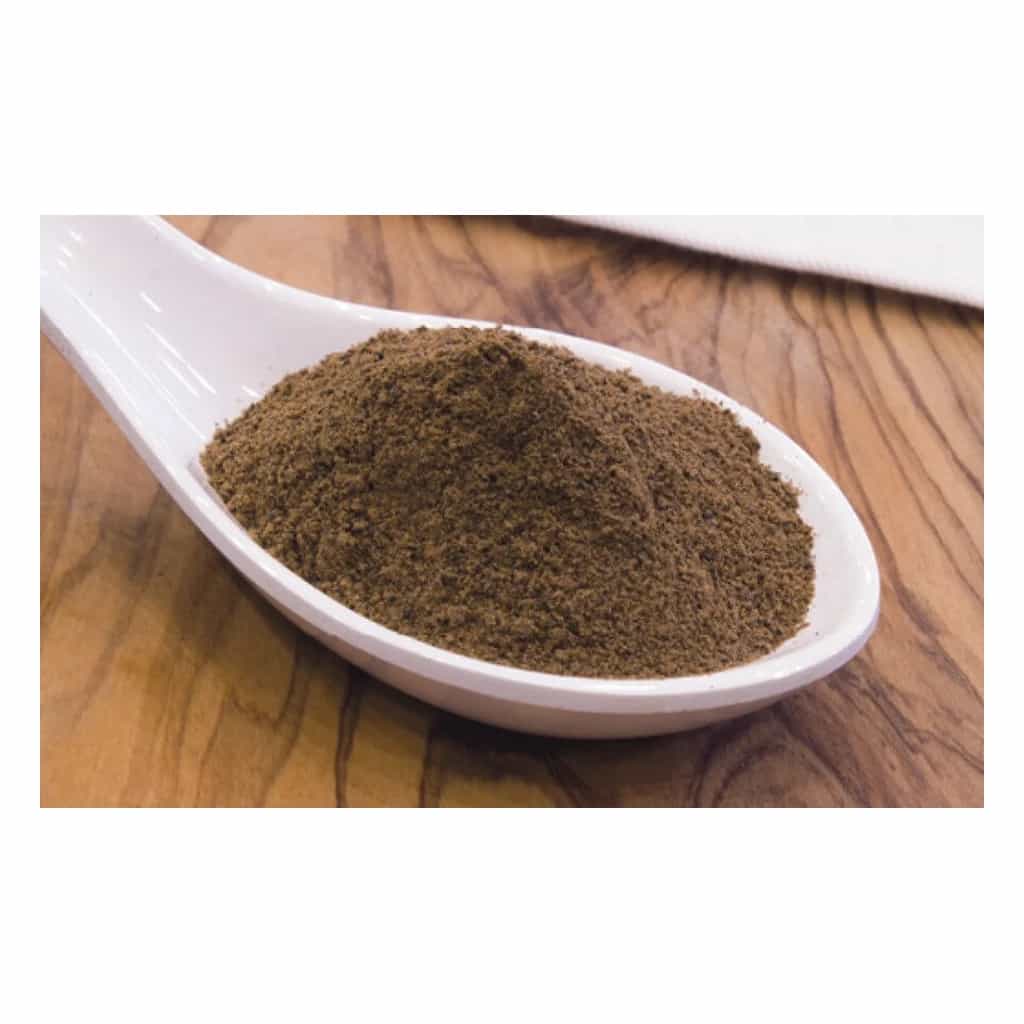 Dark Fermented Rye Malt 25 kg
