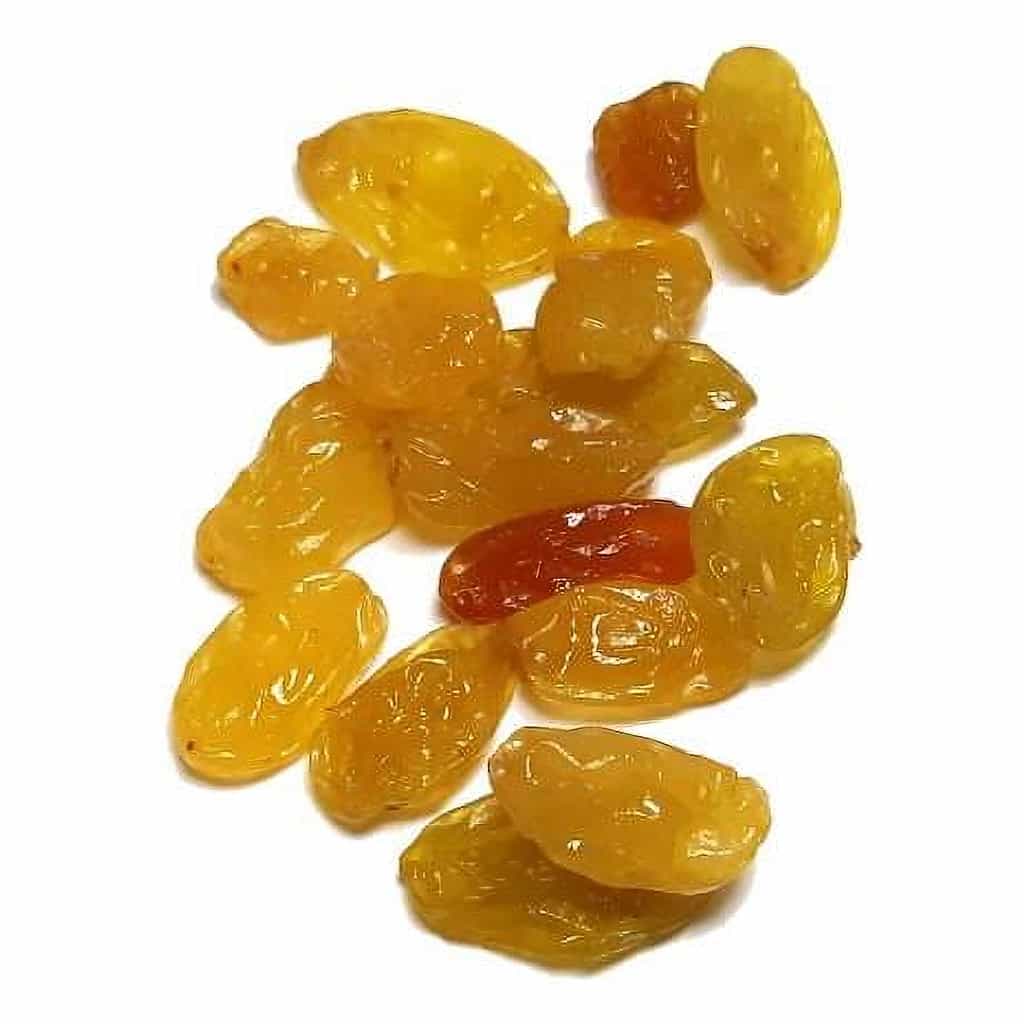 Golden Raisins Medium 12.5 kg