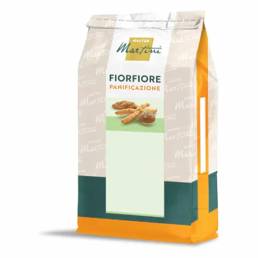 Fiorfiore Lievi-Vit Enriched Dough Mix 10 kg