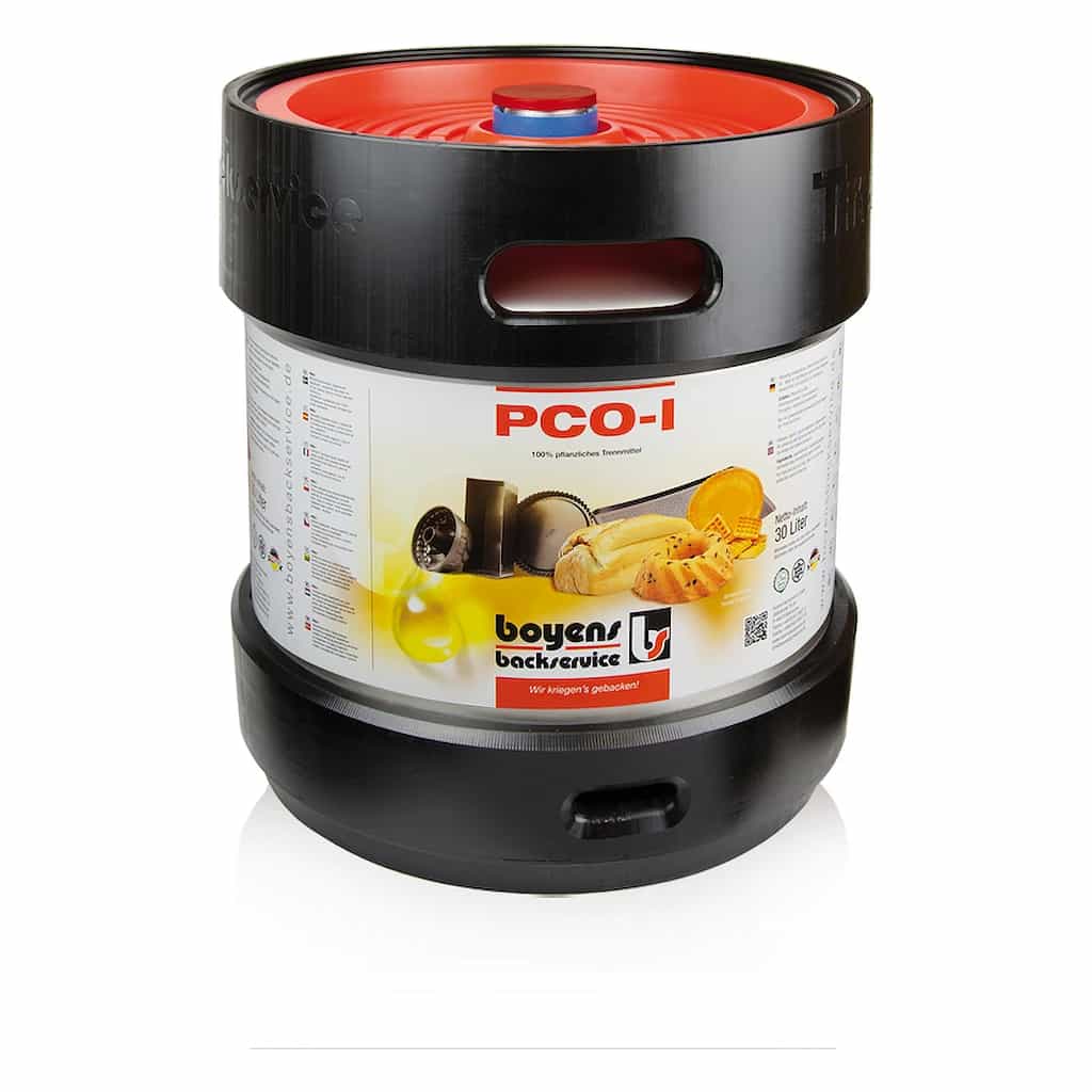 PCO-1 Anti-Adhesion Lubricant 30 L (Keg)