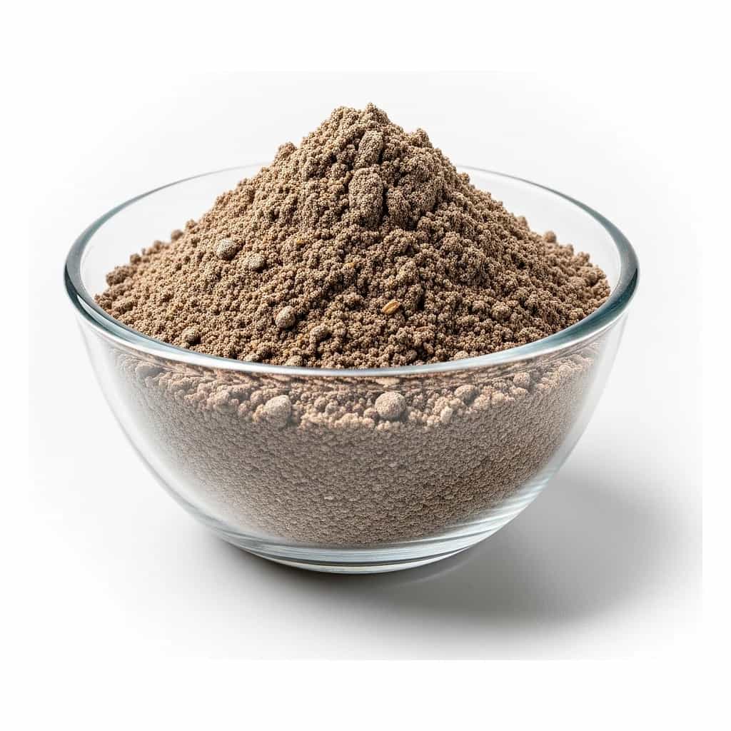Wholemeal Rye Flour Type 2000 40 kg