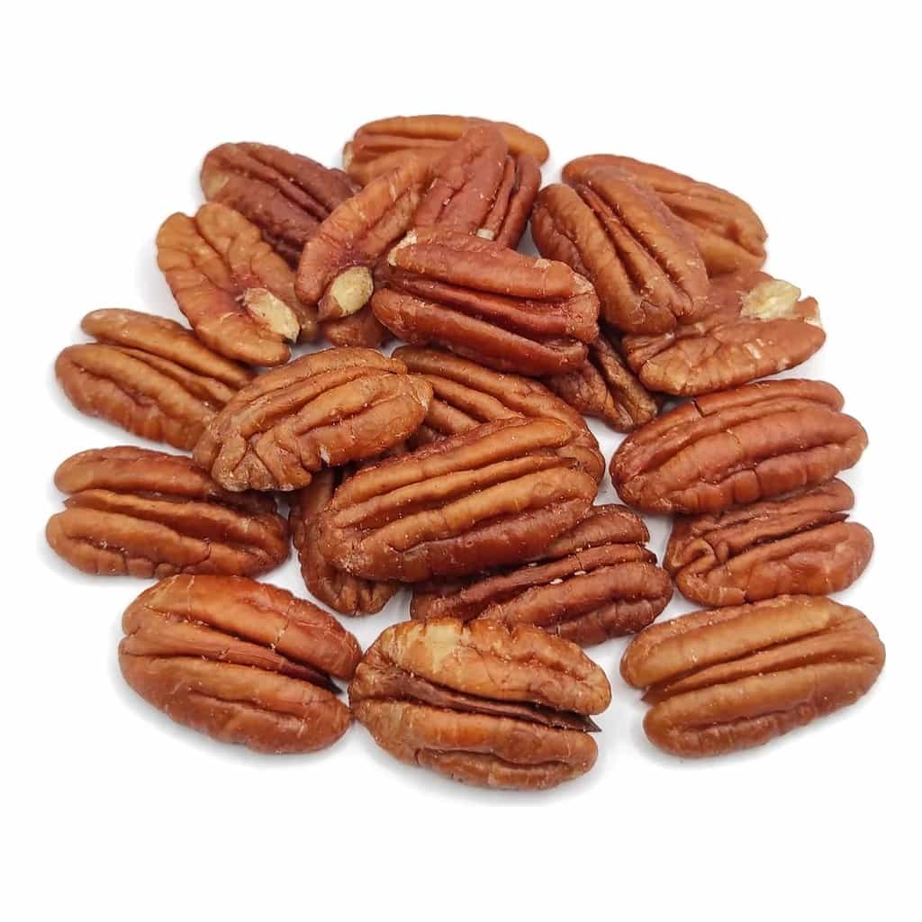 Pecan Halves Shelled 13.6 kg