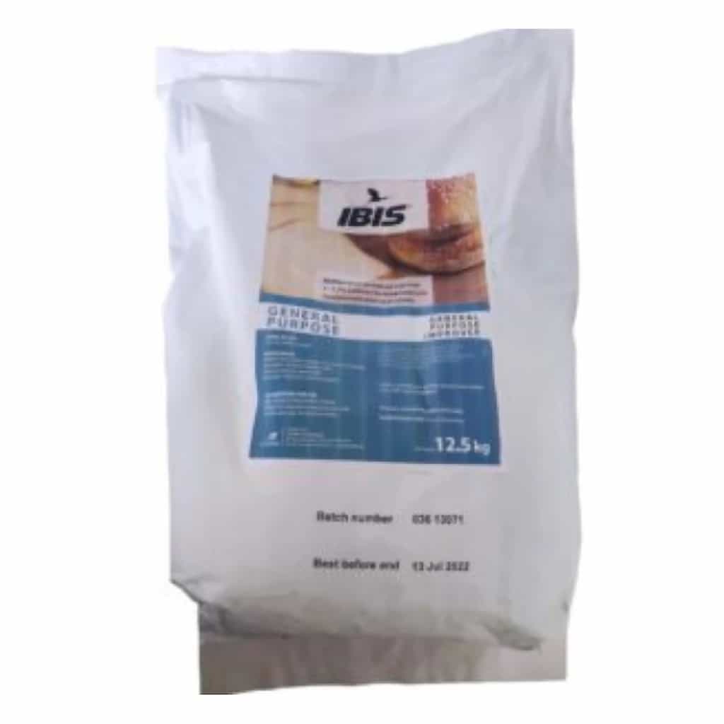Ibis Clean Label Bread Improver 12.5 kg